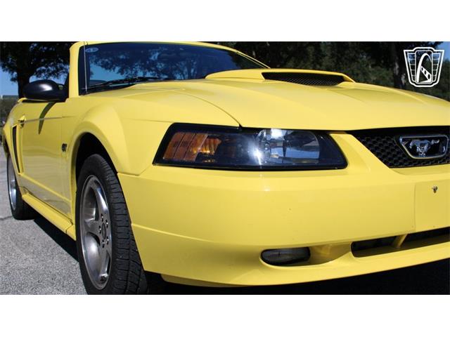 2003 Ford Mustang GT (CC-2121385) for sale in Lake Mary, Florida