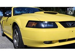 2003 Ford Mustang GT (CC-2121385) for sale in Lake Mary, Florida