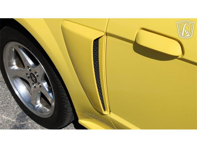 2003 Ford Mustang GT (CC-2121385) for sale in Lake Mary, Florida