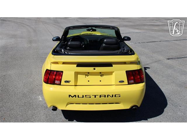 2003 Ford Mustang GT (CC-2121385) for sale in Lake Mary, Florida