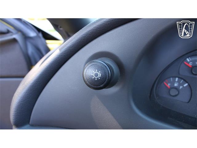 2003 Ford Mustang GT (CC-2121385) for sale in Lake Mary, Florida