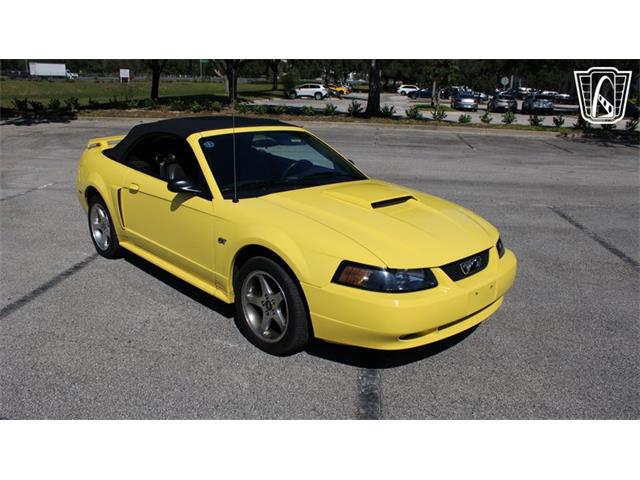 2003 Ford Mustang GT (CC-2121385) for sale in Lake Mary, Florida