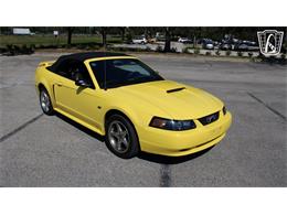 2003 Ford Mustang GT (CC-2121385) for sale in Lake Mary, Florida