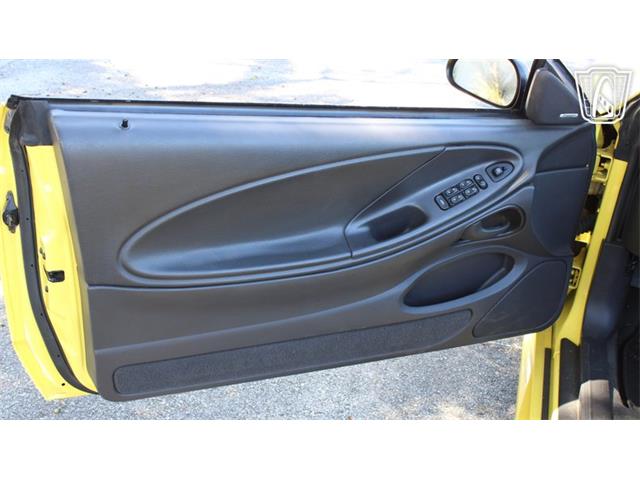 2003 Ford Mustang GT (CC-2121385) for sale in Lake Mary, Florida