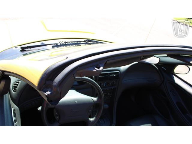 2003 Ford Mustang GT (CC-2121385) for sale in Lake Mary, Florida