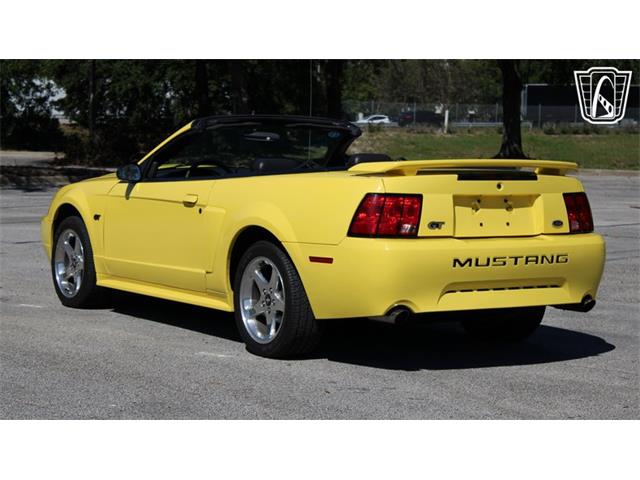 2003 Ford Mustang GT (CC-2121385) for sale in Lake Mary, Florida