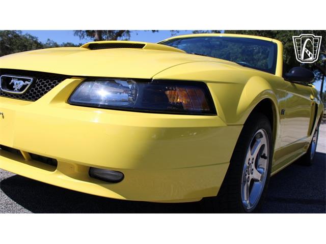 2003 Ford Mustang GT (CC-2121385) for sale in Lake Mary, Florida