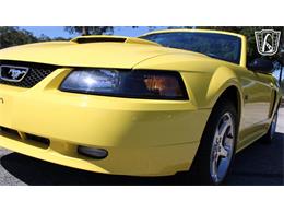 2003 Ford Mustang GT (CC-2121385) for sale in Lake Mary, Florida