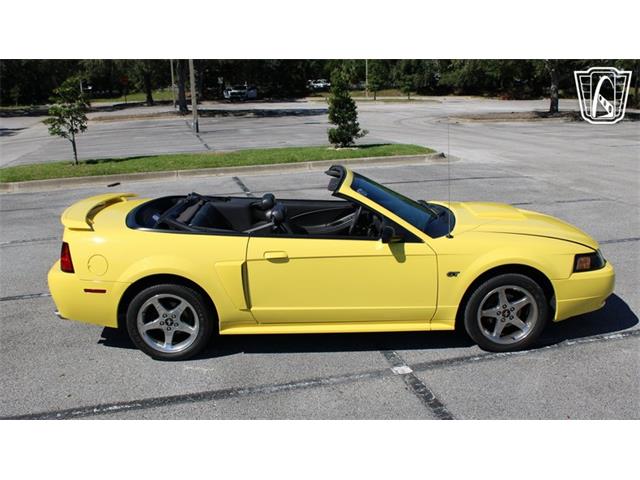 2003 Ford Mustang GT (CC-2121385) for sale in Lake Mary, Florida