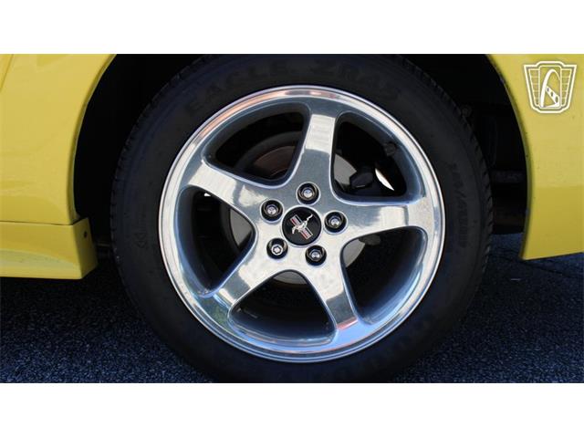 2003 Ford Mustang GT (CC-2121385) for sale in Lake Mary, Florida