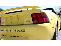 2003 Ford Mustang GT (CC-2121385) for sale in Lake Mary, Florida
