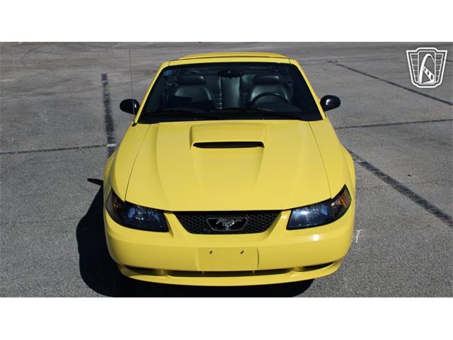 2003 Ford Mustang GT (CC-2121385) for sale in Lake Mary, Florida