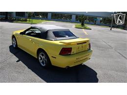 2003 Ford Mustang GT (CC-2121385) for sale in Lake Mary, Florida
