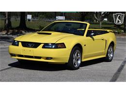 2003 Ford Mustang GT (CC-2121385) for sale in Lake Mary, Florida