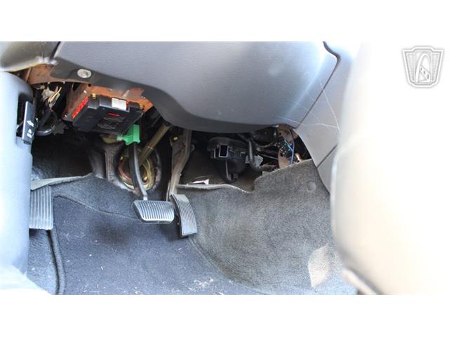2003 Ford Mustang GT (CC-2121385) for sale in Lake Mary, Florida