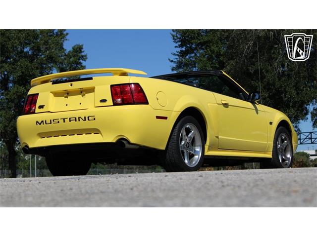 2003 Ford Mustang GT (CC-2121385) for sale in Lake Mary, Florida