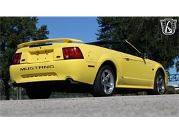 2003 Ford Mustang GT (CC-2121385) for sale in Lake Mary, Florida