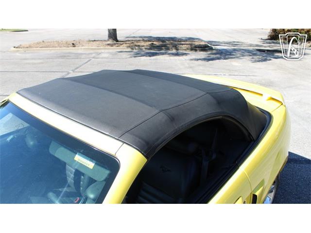 2003 Ford Mustang GT (CC-2121385) for sale in Lake Mary, Florida