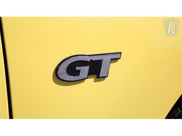 2003 Ford Mustang GT (CC-2121385) for sale in Lake Mary, Florida
