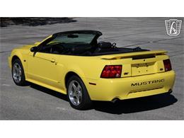 2003 Ford Mustang GT (CC-2121385) for sale in Lake Mary, Florida