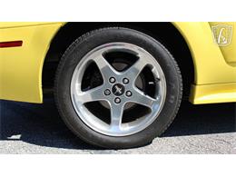 2003 Ford Mustang GT (CC-2121385) for sale in Lake Mary, Florida
