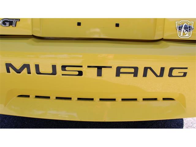 2003 Ford Mustang GT (CC-2121385) for sale in Lake Mary, Florida