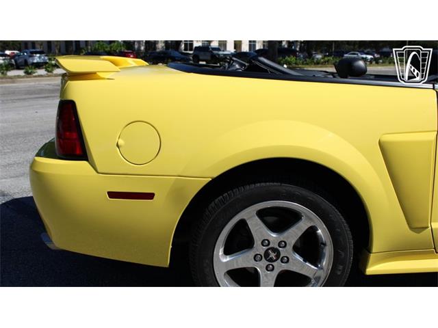 2003 Ford Mustang GT (CC-2121385) for sale in Lake Mary, Florida