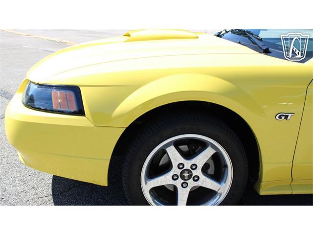 2003 Ford Mustang GT (CC-2121385) for sale in Lake Mary, Florida