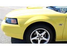 2003 Ford Mustang GT (CC-2121385) for sale in Lake Mary, Florida