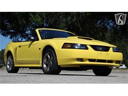 2003 Ford Mustang GT (CC-2121385) for sale in Lake Mary, Florida