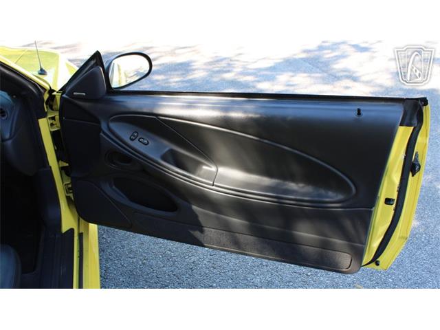 2003 Ford Mustang GT (CC-2121385) for sale in Lake Mary, Florida