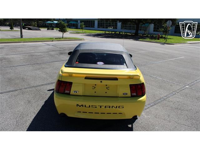 2003 Ford Mustang GT (CC-2121385) for sale in Lake Mary, Florida