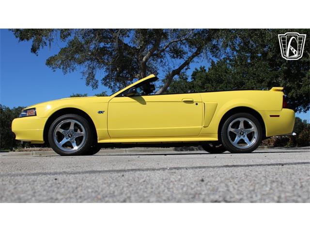 2003 Ford Mustang GT (CC-2121385) for sale in Lake Mary, Florida