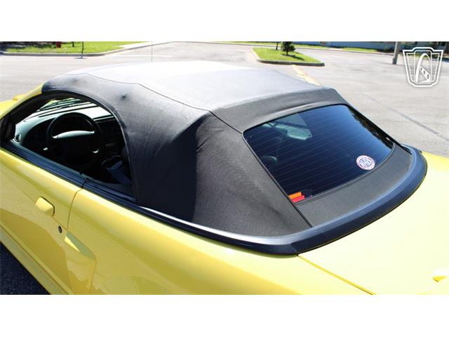 2003 Ford Mustang GT (CC-2121385) for sale in Lake Mary, Florida