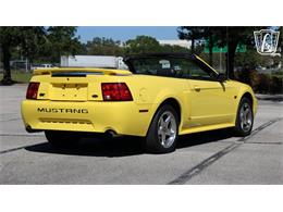2003 Ford Mustang GT (CC-2121385) for sale in Lake Mary, Florida