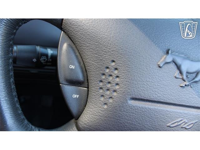 2003 Ford Mustang GT (CC-2121385) for sale in Lake Mary, Florida