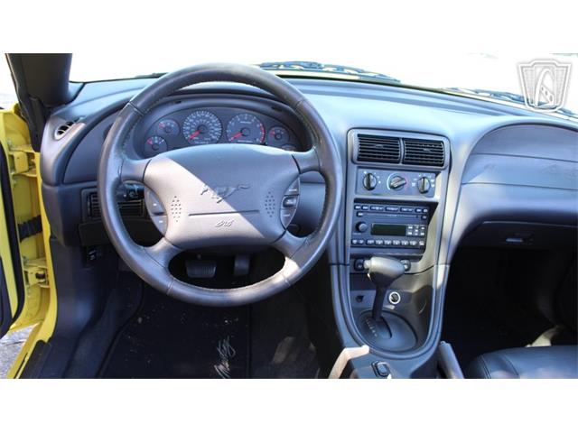 2003 Ford Mustang GT (CC-2121385) for sale in Lake Mary, Florida