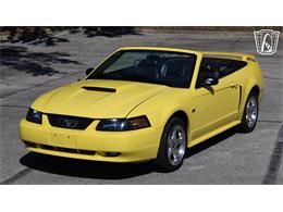 2003 Ford Mustang GT (CC-2121385) for sale in Lake Mary, Florida