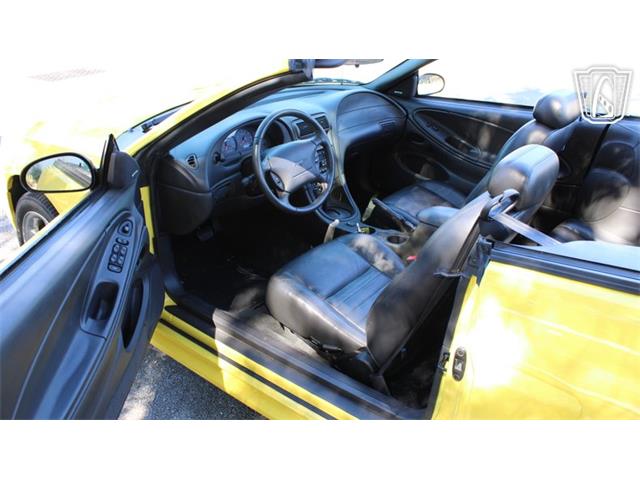 2003 Ford Mustang GT (CC-2121385) for sale in Lake Mary, Florida