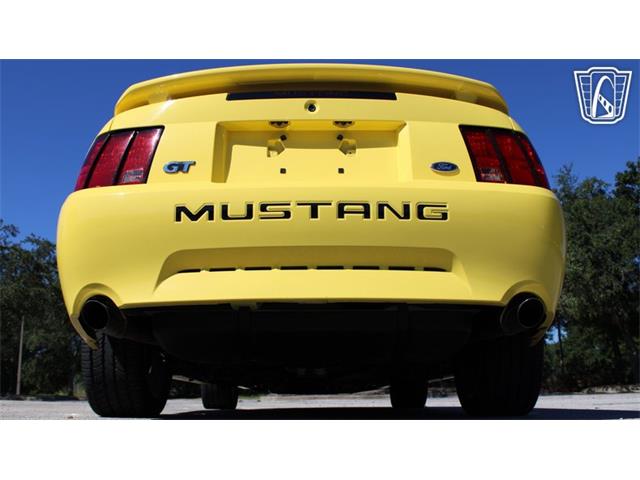 2003 Ford Mustang GT (CC-2121385) for sale in Lake Mary, Florida