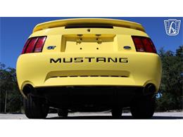 2003 Ford Mustang GT (CC-2121385) for sale in Lake Mary, Florida