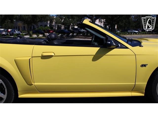 2003 Ford Mustang GT (CC-2121385) for sale in Lake Mary, Florida