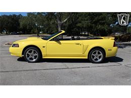 2003 Ford Mustang GT (CC-2121385) for sale in Lake Mary, Florida