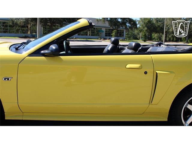 2003 Ford Mustang GT (CC-2121385) for sale in Lake Mary, Florida