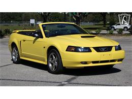 2003 Ford Mustang GT (CC-2121385) for sale in Lake Mary, Florida