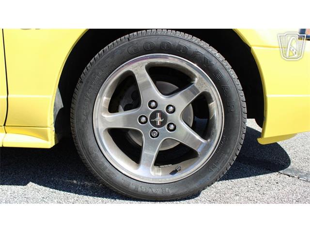 2003 Ford Mustang GT (CC-2121385) for sale in Lake Mary, Florida