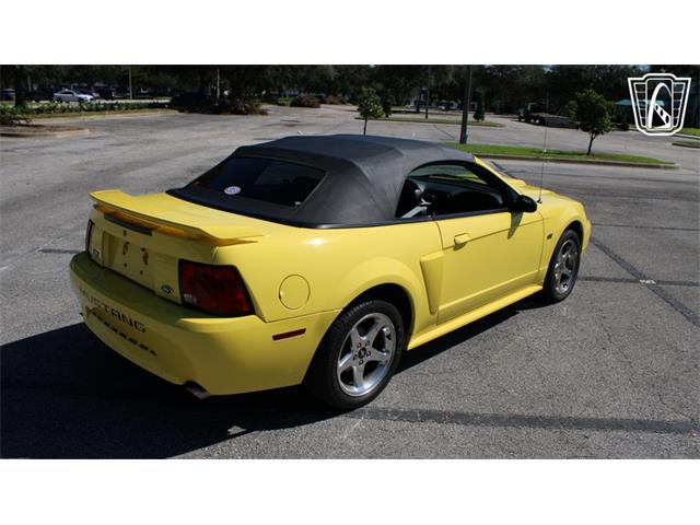 2003 Ford Mustang GT (CC-2121385) for sale in Lake Mary, Florida