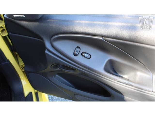 2003 Ford Mustang GT (CC-2121385) for sale in Lake Mary, Florida