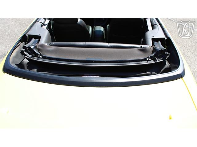 2003 Ford Mustang GT (CC-2121385) for sale in Lake Mary, Florida