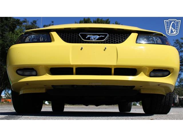 2003 Ford Mustang GT (CC-2121385) for sale in Lake Mary, Florida